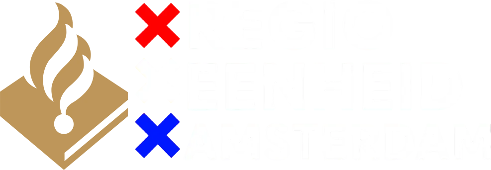 Regio Eenheid Amsterdam